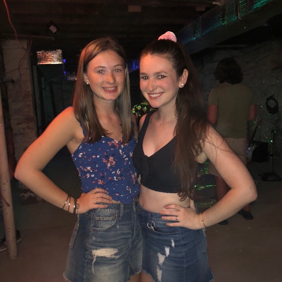 Meet your Posher, Maggie - Picture 1 of 1